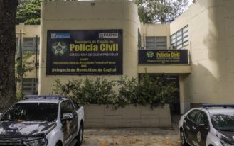 Assessor parlamentar é morto a tiros por policial civil em frente a hotel na Barra - Foto: Divlgação
