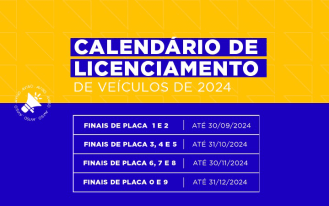 Banner site - licenciamento