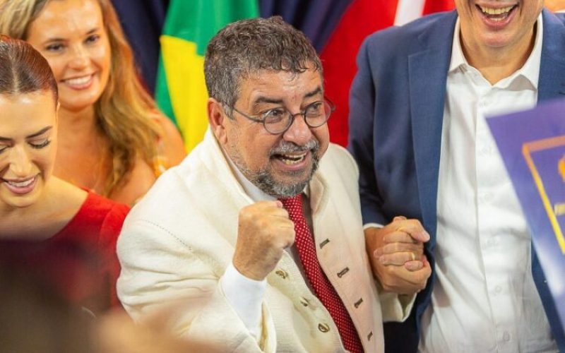 Bernardo Gomes Bernardo Gomes