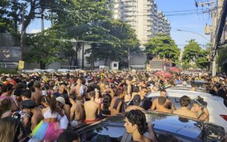 Foto: Eduardo Pierre / g1 Rio