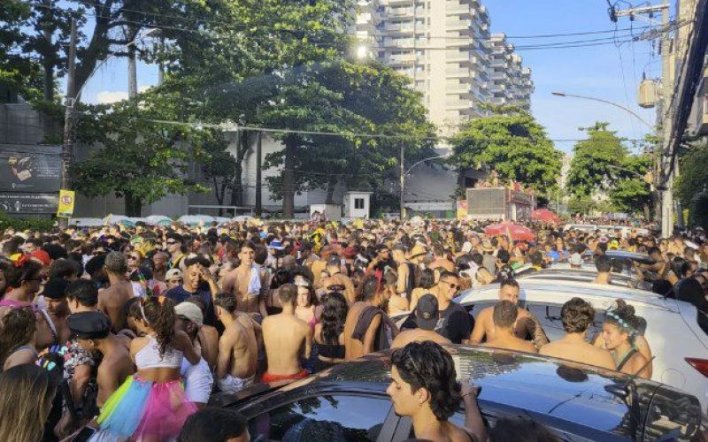 Foto: Eduardo Pierre / g1 Rio