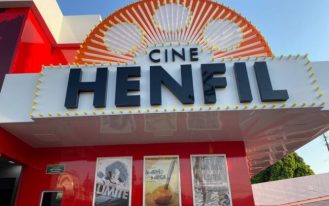 Cine Henfil