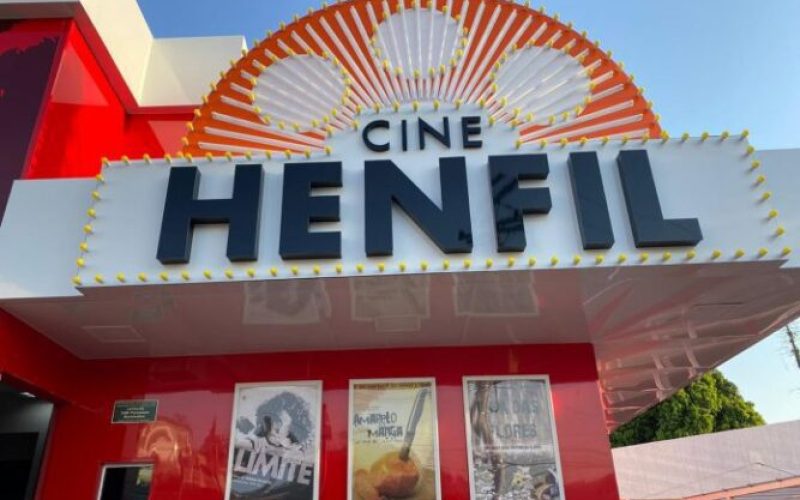 Cine Henfil