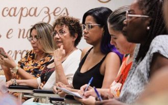 Créditos - Divulgação