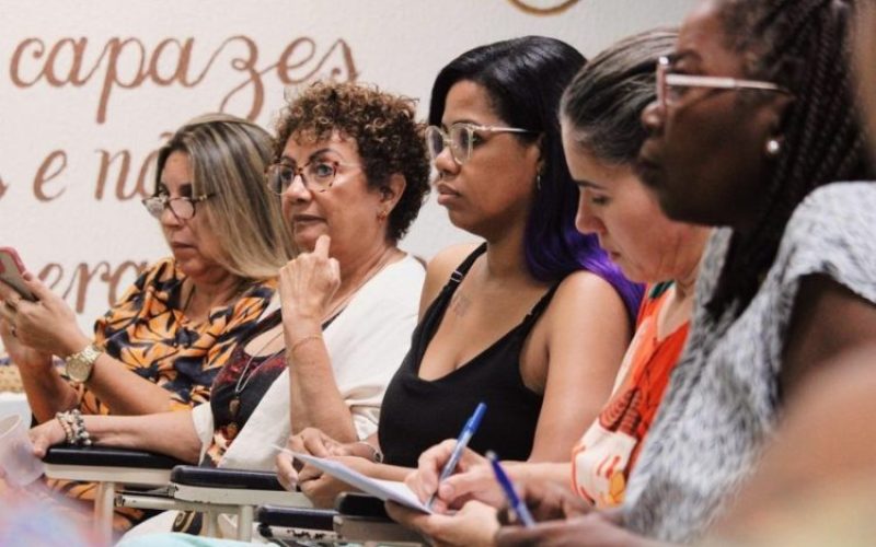 Créditos - Divulgação