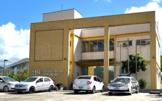 Delegacia de Rio Bonito