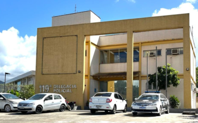 Delegacia de Rio Bonito