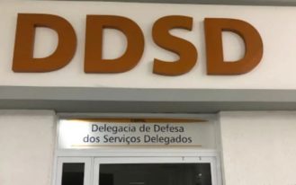 Delegacia
