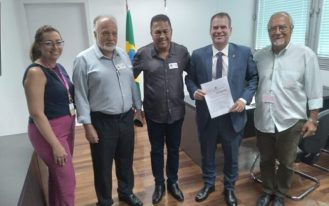 FOTO ALERJ CRÉDITO DE CARBONO