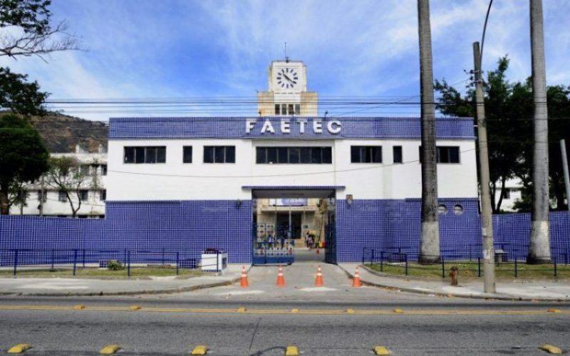 Faetec