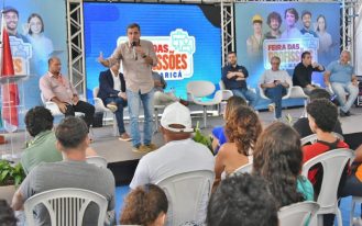 Feira das Profissões