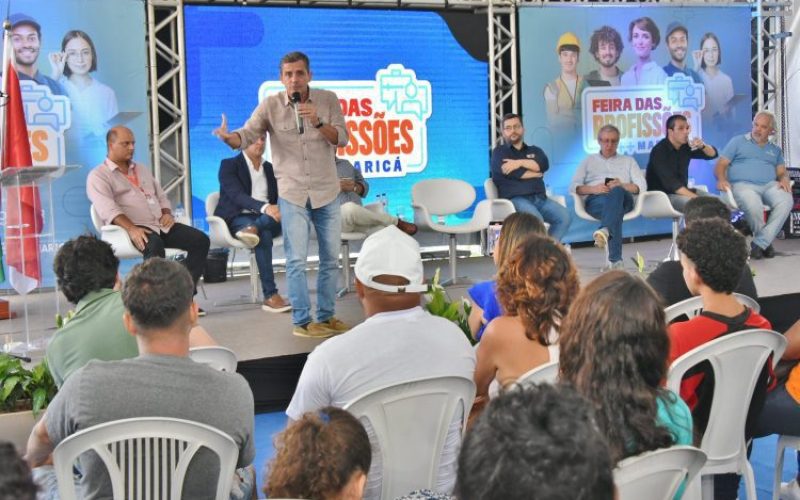 Feira das Profissões