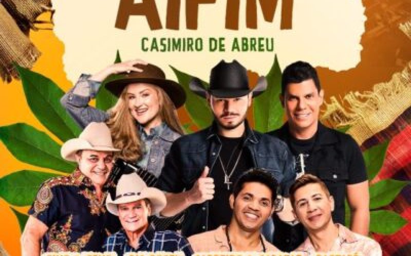 Festival do Aipim
