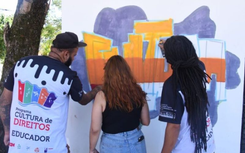 Foto Anselmo Mourão Foto Anselmo Mourão