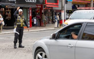 Foto - Bernardo Gomes