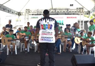 Foto: Clarildo Menezes