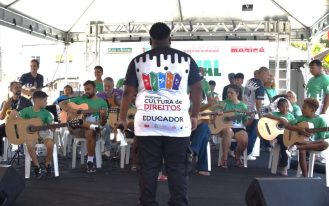 Foto: Clarildo Menezes
