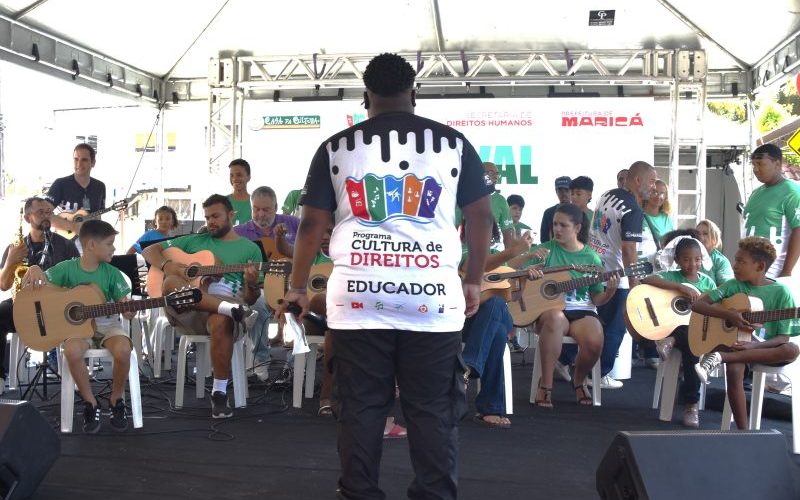 Foto: Clarildo Menezes
