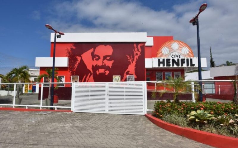 Foto - Elsson Campos