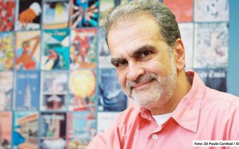 Foto Wander Roberto (855 × 513 px)