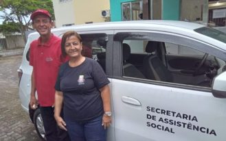 Foto divulgação CREAS 4