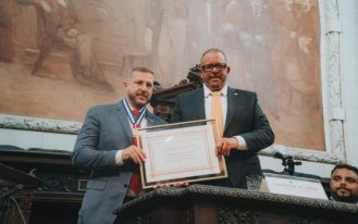 Fotos de Cristiano Masruha