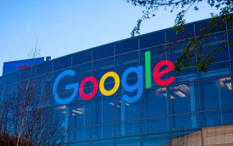 Google Google