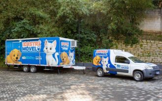 Prefeitura de Rio Bonito lança projeto de castração de animais - Marcelo Gomes