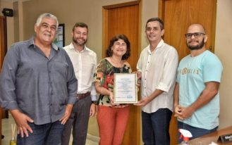 Instituto de Seguridade Social de Maricá