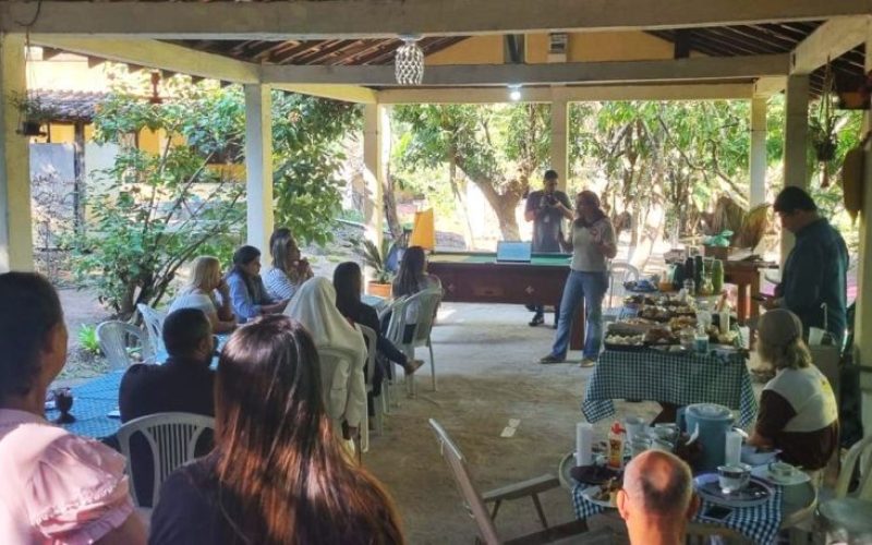 Lançamento Caminhos de Rio Bonito (5)