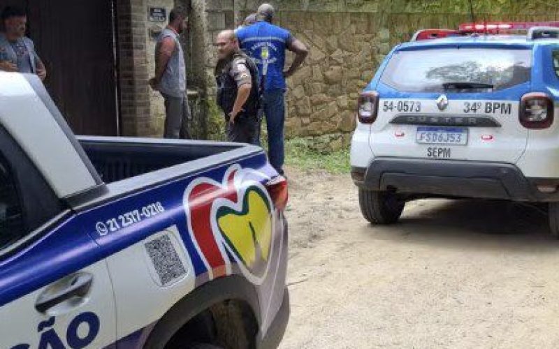 MAGÉ Foto: Divulgação/Prefeitura de Magé