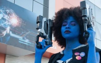 Maricá Games N3 - Leonardo Fonseca