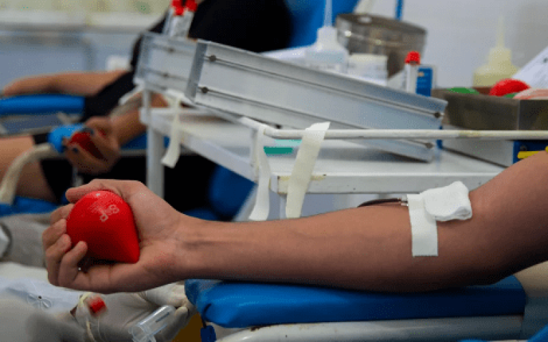 Foto: Nilton Carlos/Secom RB