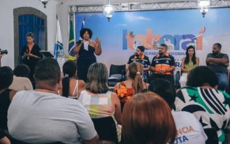 Novos-membros-do-Conselho-Municipal-de-Saude-tomam-posse-para-quadrienio-2022-2026-em-Itaborai-2