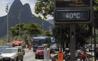 Foto: Photo: Nestor J. Beremblum