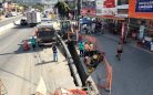 Obra Adutora_Maricá 2