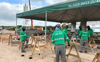 Obras de Ampliação_ ETE SG (3)