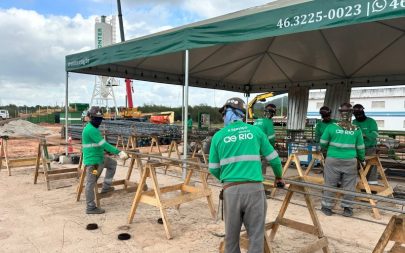 Obras de Ampliação_ ETE SG (3)