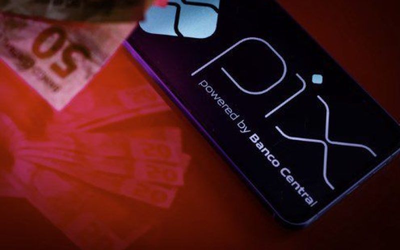 PIX Foto: Divulgação