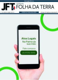 Atos Legais dia 24/07/2024