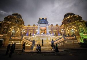 Palacio Guanabara Natal