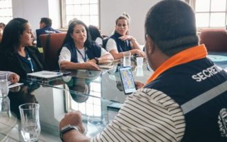 Prefeitura e ITERJ seguem trabalho de regularização fundiária que pode conceder cerca de mil títulos de posse em Itaboraí (2)