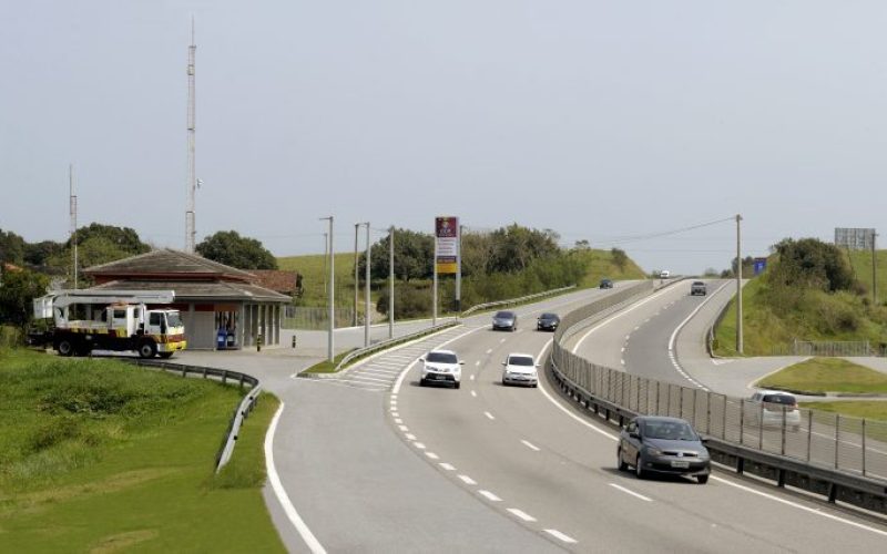Rodovia dos Lagos
