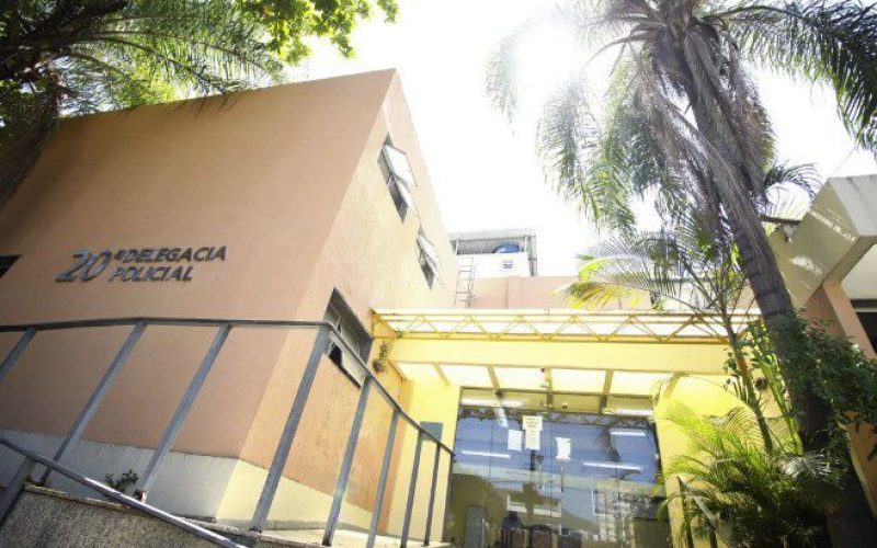 SÃO CONÇALO Foto: Divulgação