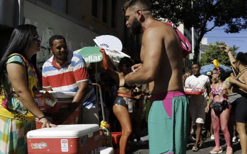 Foto: Agência Brasil/Fernando Frazão