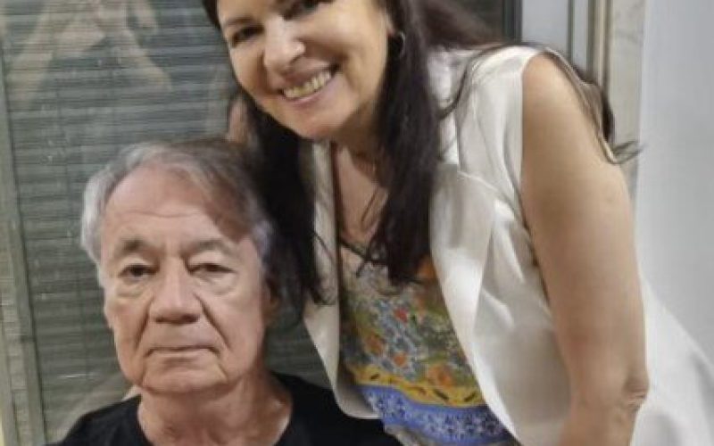 Foto: Imagem cedida pela família