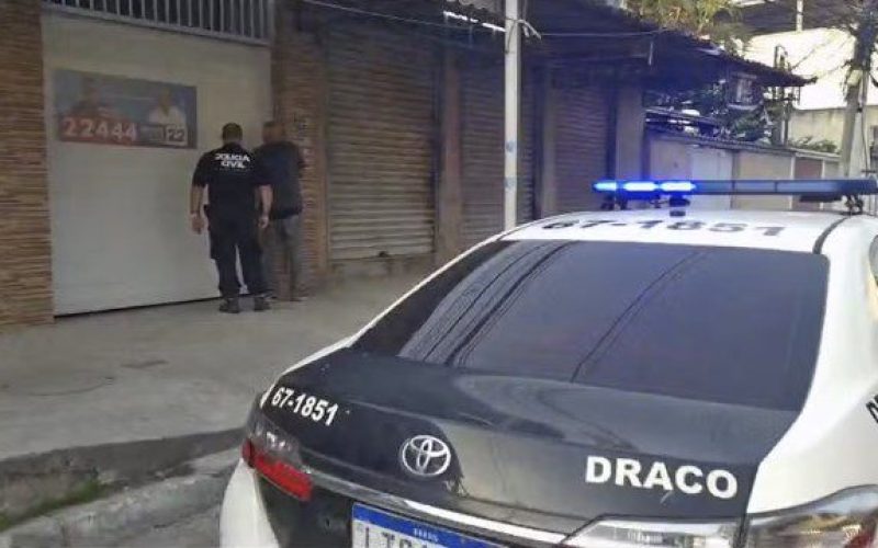 Foto: Reprodução/TV Globo