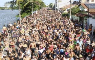 Foto: Prefeitura de Saquarema/Divulgação