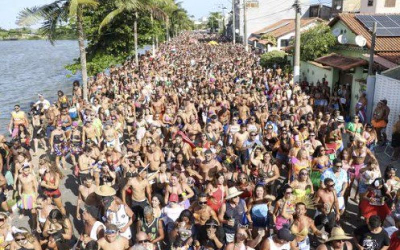 Screenshot_1 Foto: Prefeitura de Saquarema/Divulgação