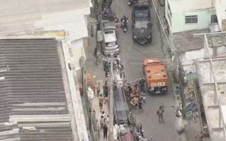 Foto: Reprodução/TV Globo